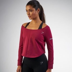 ❌ SOLD Gymshark x Nikki Blackketter